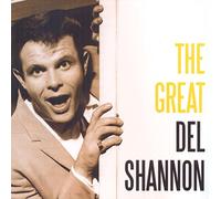 Shannon, Del - Great Del Shannon