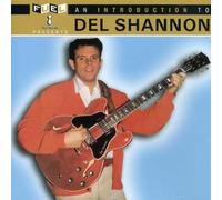 Shannon, Del - Introduction To