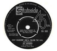 Shannon, Del - Keep Searchin'