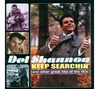 Shannon,Del - Keep Searchin+Other Great Hit