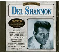 Shannon,Del - Pearls of the Past
