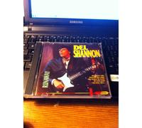 Shannon,Del - Runaway