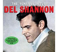 Shannon, Del - Runaways