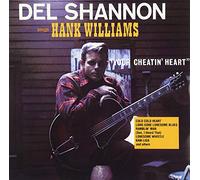 Shannon, Del - Sings Hank Williams
