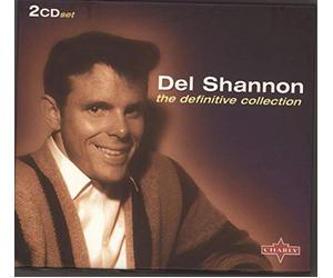 Shannon,Del - The Definitive Collection