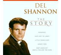 Shannon,Del - The Story