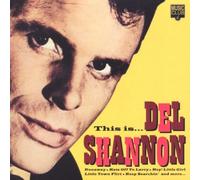 Shannon,Del - This Is Del Shannon