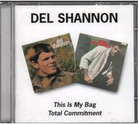 Shannon, Del - This Is My Bag/Total Commitment