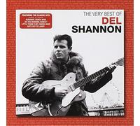Del Shannon The Very Best Of Del Shannon (CD)