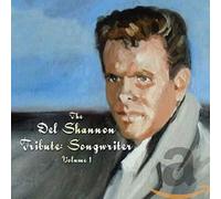 Shannon, Del - Vol. 1-Songwriter