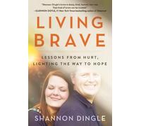 Shannon Dingle Living Brave (Tascabile)