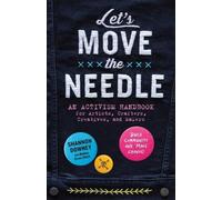 Shannon Downey Let's Move the Needle (Tascabile)