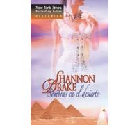 Shannon Drake Sombras en el desierto (Tascabile)