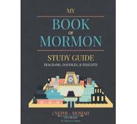 Shannon Foster Book of Mormon Study guide (Tascabile)