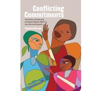 Shannon Gleeson Conflicting Commitments (Tascabile)