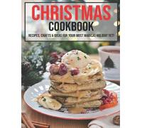 Shannon Grant Christmas Cookbook (Tascabile)