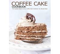 Shannon Grant Coffee Cake Cookbook (Tascabile)