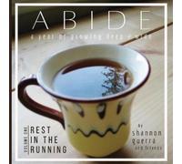 Shannon Guerra Rest in the Running (Tascabile) Abide
