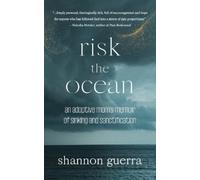 Shannon Guerra Risk the Ocean (Tascabile)