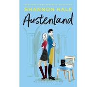 Shannon Hale Austenlan (Tascabile)