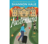 Shannon Hale Austenland (Tascabile) Austenland