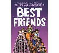 Shannon Hale Best Friends (Tascabile) Real Friends