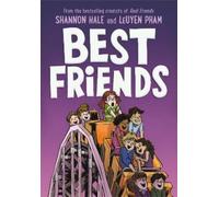 Shannon Hale Best Friends (Tascabile) Real Friends