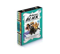 Shannon Hale Dea The Princess in Black: Three Seriously Splashy Adve (Tascabile)