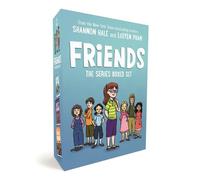 Shannon Hale Friends: The Series Boxed Set (Mixed Media Product) Friends