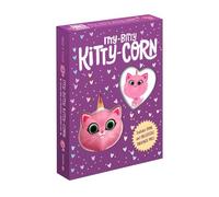 Shannon Hale Itty-Bitty Kitty-Corn Gift (Copertina rigida) (PRESALE 12/11/2026)