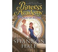 Shannon Hale Princess Academy: Palace of Stone (Copertina rigida)