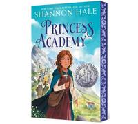 Shannon Hale Princess Academy (Tascabile)