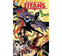 Shannon Hale Steve Orlando Tales of the Titans (Tascabile)