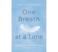 Shannon Hodgetts One Breath at a Time (Tascabile)