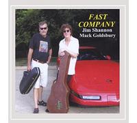 Shannon Jim - Fast Company