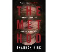 Shannon Kirk The Method (Tascabile)