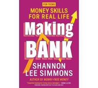 Shannon Lee Simmons Making Bank (Tascabile)