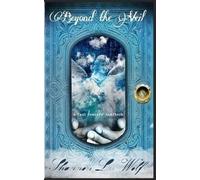 Shannon Lee Wolf Beyond the Veil (Tascabile)