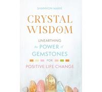 Shannon Marie Crystal Wisdom (Copertina rigida)