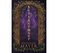 Shannon Mayer Heathermoor (Copertina rigida)
