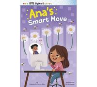Shannon McClintock Miller Ana's Smart Move (Copertina rigida)