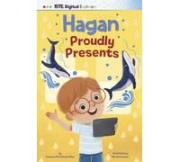 Shannon McClintock Miller Hagan Proudly Presents (Copertina rigida)