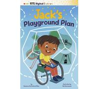 Shannon McClintock Miller Jack's Playground Plan (Copertina rigida)