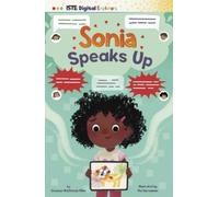 Shannon McClintock Miller Sonia Speaks Up (Copertina rigida)