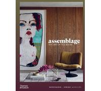 Shannon McGrath Annie Reid Assemblage (Copertina rigida)
