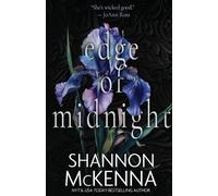 Shannon McKenna Edge of Midnight (Tascabile) McClouds & Friends