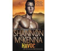 Shannon McKenna Havoc (Tascabile)