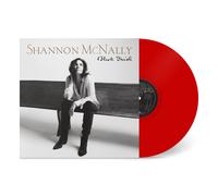 Shannon McNally Black Irish (Vinyl LP) 12" Album Coloured Vinyl