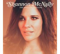 Shannon McNally – The Waylon Sessions – CD – Digipak – Compass