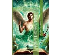 Shannon Meade The Emerald Light (Tascabile)